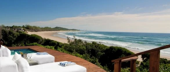Mozambique vakantie